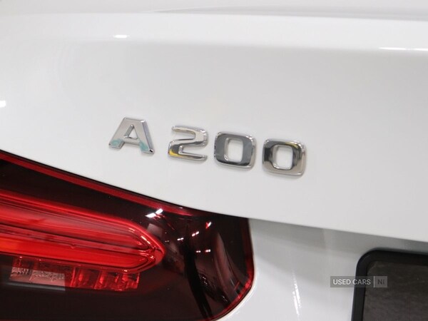 Used Mercedes-Benz A-Class 2023 for sale - 77754611: Photo 26