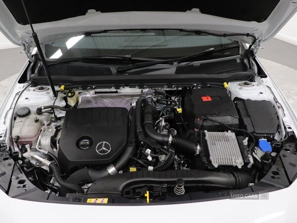 Used Mercedes-Benz A-Class 2023 for sale - 77754611: Photo 27