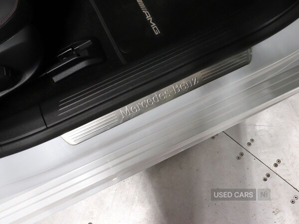 Used Mercedes-Benz A-Class 2023 for sale - 77754611: Photo 28