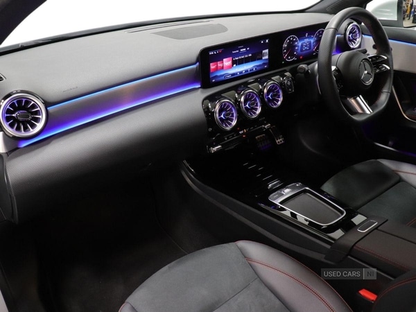 Used Mercedes-Benz A-Class 2023 for sale - 77754611: Photo 3