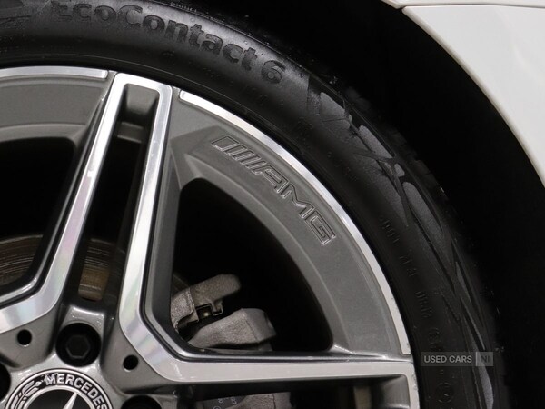 Used Mercedes-Benz A-Class 2023 for sale - 77754611: Photo 30