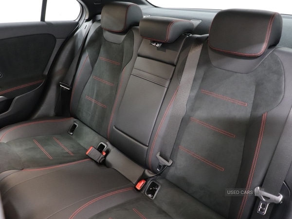 Used Mercedes-Benz A-Class 2023 for sale - 77754611: Photo 31