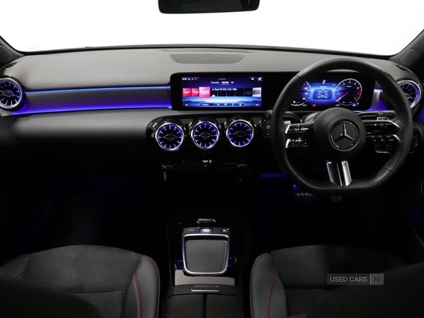 Used Mercedes-Benz A-Class 2023 for sale - 77754611: Photo 32