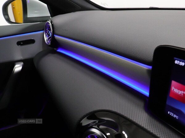 Used Mercedes-Benz A-Class 2023 for sale - 77754611: Photo 33