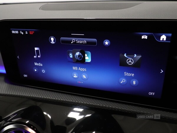 Used Mercedes-Benz A-Class 2023 for sale - 77754611: Photo 35