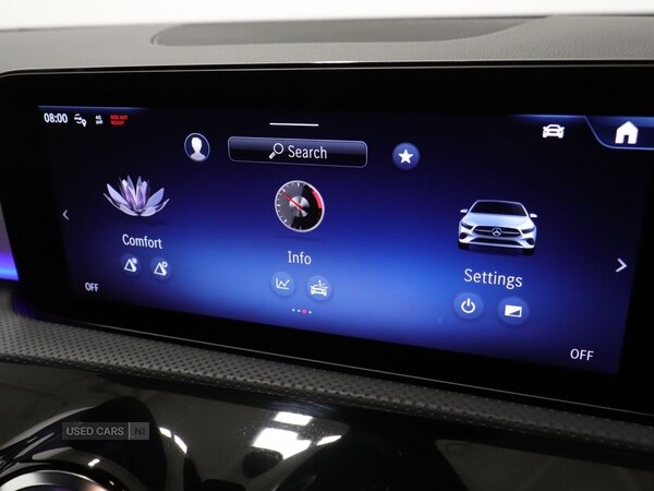 Used Mercedes-Benz A-Class 2023 for sale - 77754611: Photo 36