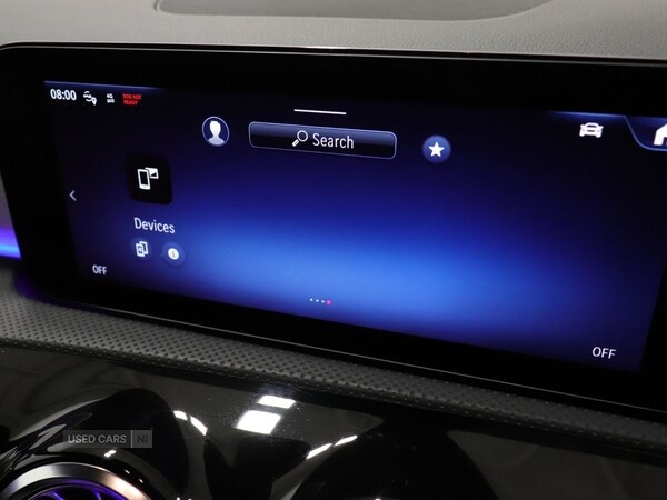 Used Mercedes-Benz A-Class 2023 for sale - 77754611: Photo 37