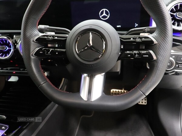 Used Mercedes-Benz A-Class 2023 for sale - 77754611: Photo 38