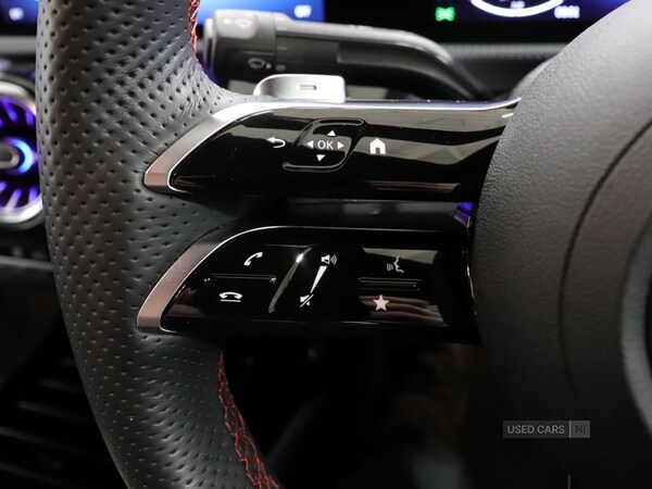 Used Mercedes-Benz A-Class 2023 for sale - 77754611: Photo 39