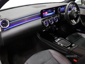 Used Mercedes-Benz A-Class 2023 for sale - 77754611: Photo