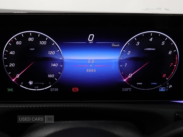 Used Mercedes-Benz A-Class 2023 for sale - 77754611: Photo 4