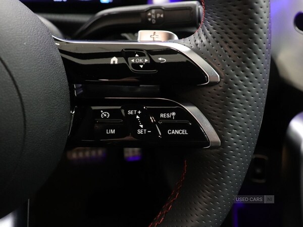 Used Mercedes-Benz A-Class 2023 for sale - 77754611: Photo 40