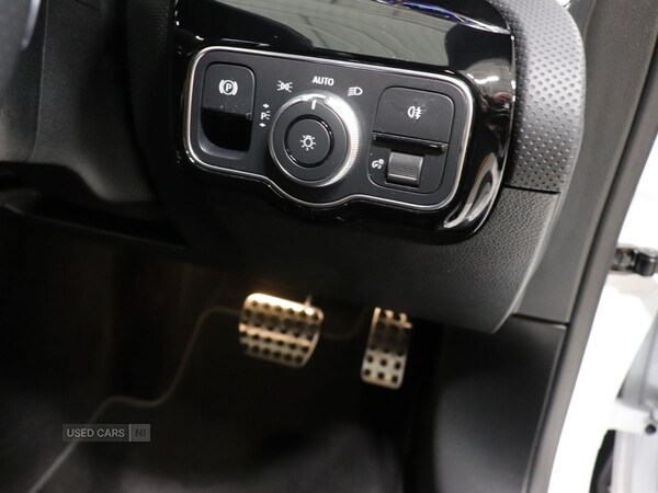 Used Mercedes-Benz A-Class 2023 for sale - 77754611: Photo 41