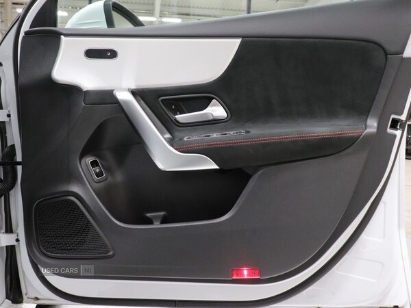 Used Mercedes-Benz A-Class 2023 for sale - 77754611: Photo 42