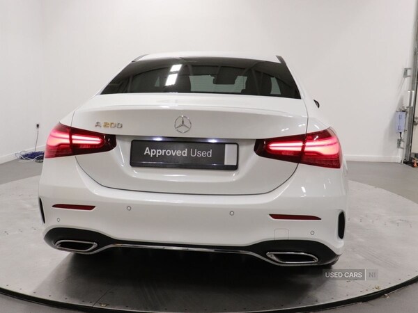 Used Mercedes-Benz A-Class 2023 for sale - 77754611: Photo 43