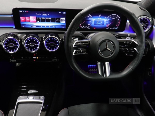 Used Mercedes-Benz A-Class 2023 for sale - 77754611: Photo 6