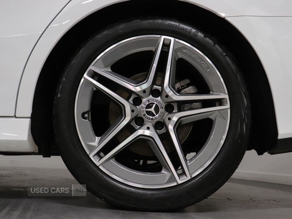 Used Mercedes-Benz A-Class 2023 for sale - 77754611: Photo 7