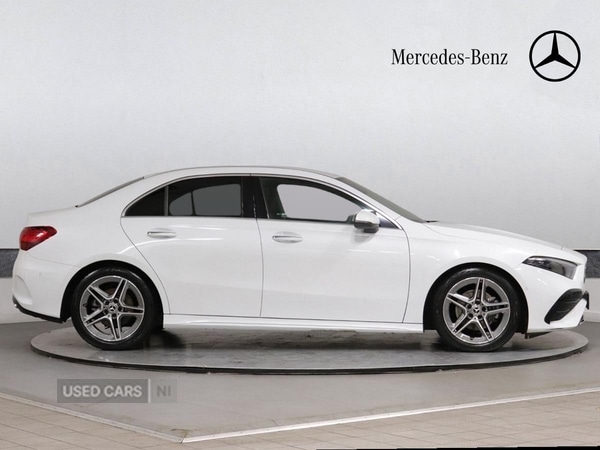 Used Mercedes-Benz A-Class 2023 for sale - 77754611: Photo 9