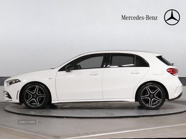 Used Mercedes-Benz A-Class 2022 for sale - 78128357: Photo 10