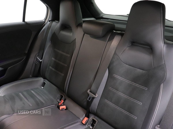 Used Mercedes-Benz A-Class 2022 for sale - 78128357: Photo 11