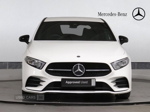 Used Mercedes-Benz A-Class 2022 for sale - 78128357: Photo 13