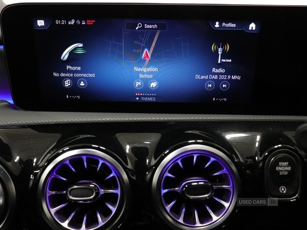 Used Mercedes-Benz A-Class 2022 for sale - 78128357: Photo 16