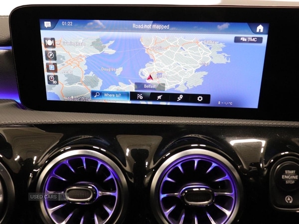 Used Mercedes-Benz A-Class 2022 for sale - 78128357: Photo 18