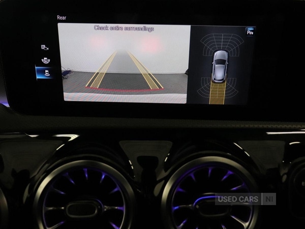 Used Mercedes-Benz A-Class 2022 for sale - 78128357: Photo 19