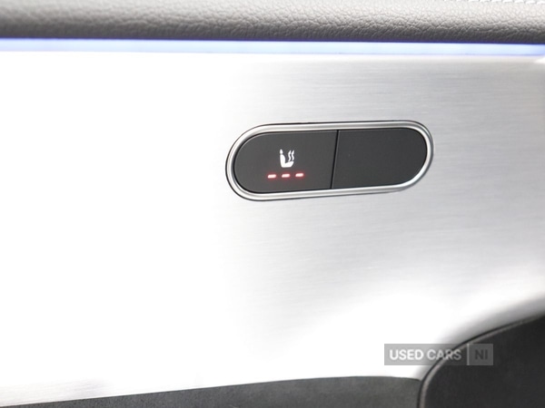 Used Mercedes-Benz A-Class 2022 for sale - 78128357: Photo 21