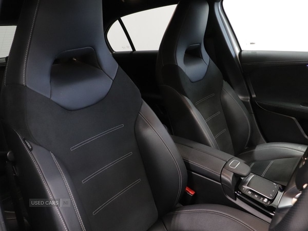 Used Mercedes-Benz A-Class 2022 for sale - 78128357: Photo 22