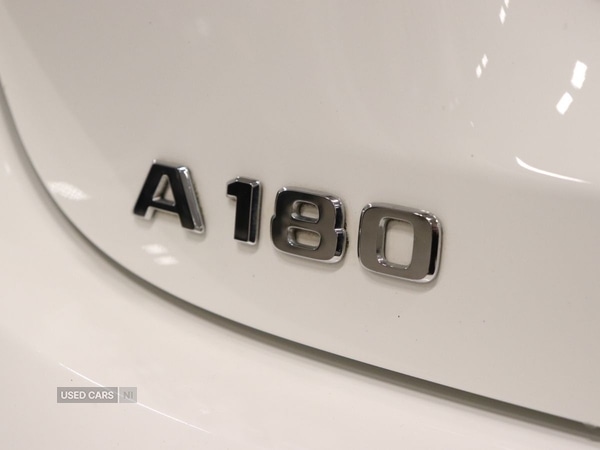 Used Mercedes-Benz A-Class 2022 for sale - 78128357: Photo 26