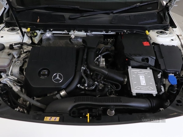 Used Mercedes-Benz A-Class 2022 for sale - 78128357: Photo 28
