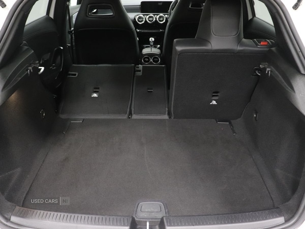 Used Mercedes-Benz A-Class 2022 for sale - 78128357: Photo 29