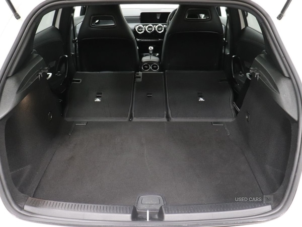 Used Mercedes-Benz A-Class 2022 for sale - 78128357: Photo 30