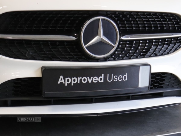 Used Mercedes-Benz A-Class 2022 for sale - 78128357: Photo 31