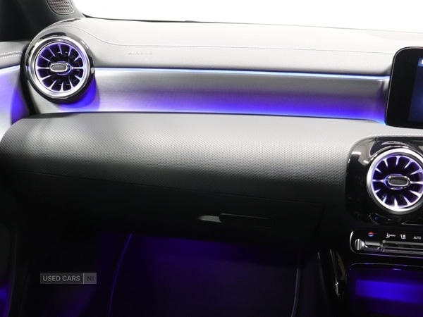 Used Mercedes-Benz A-Class 2022 for sale - 78128357: Photo 32