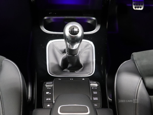 Used Mercedes-Benz A-Class 2022 for sale - 78128357: Photo 33