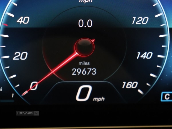 Used Mercedes-Benz A-Class 2022 for sale - 78128357: Photo 35