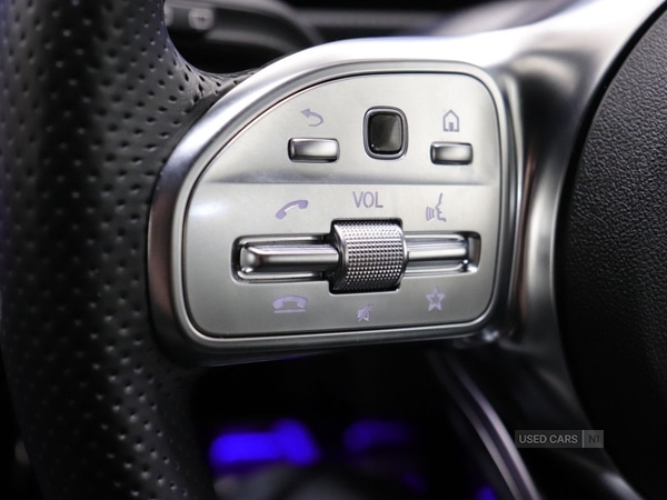 Used Mercedes-Benz A-Class 2022 for sale - 78128357: Photo 36