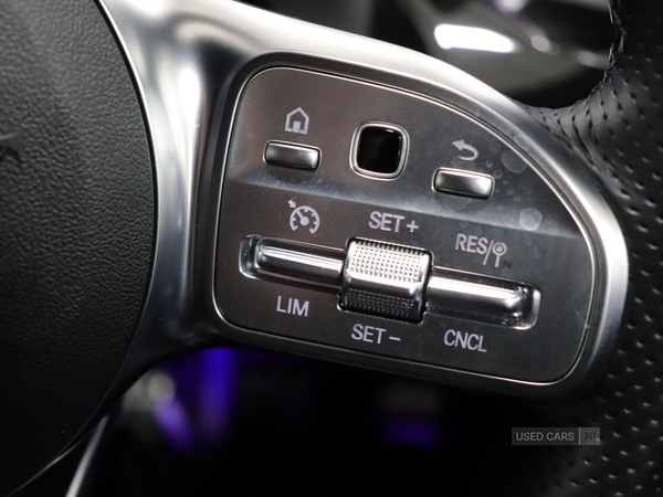 Used Mercedes-Benz A-Class 2022 for sale - 78128357: Photo 37