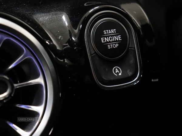 Used Mercedes-Benz A-Class 2022 for sale - 78128357: Photo 38