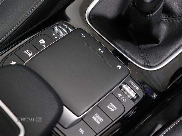 Used Mercedes-Benz A-Class 2022 for sale - 78128357: Photo 39