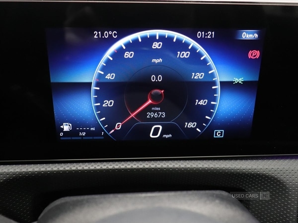 Used Mercedes-Benz A-Class 2022 for sale - 78128357: Photo 4