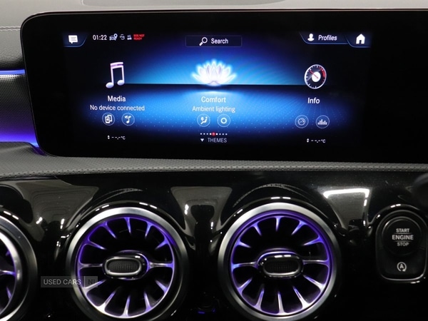 Used Mercedes-Benz A-Class 2022 for sale - 78128357: Photo 40