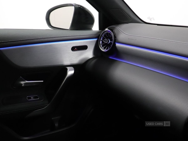 Used Mercedes-Benz A-Class 2022 for sale - 78128357: Photo 41