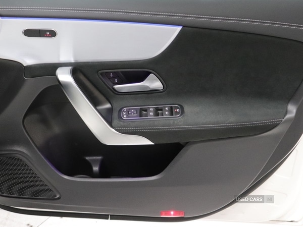 Used Mercedes-Benz A-Class 2022 for sale - 78128357: Photo 42