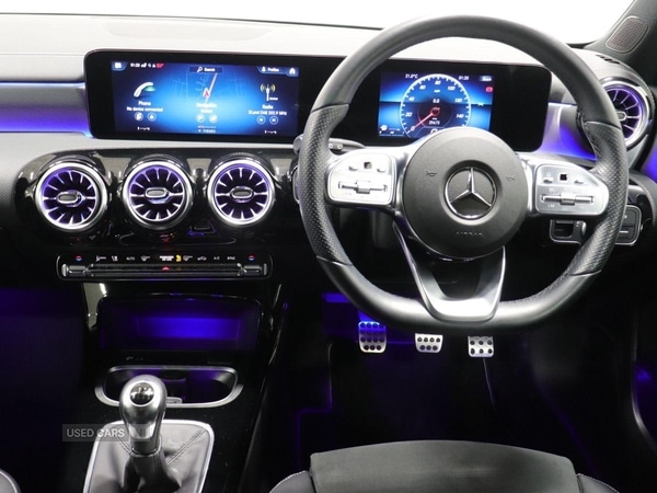 Used Mercedes-Benz A-Class 2022 for sale - 78128357: Photo 6