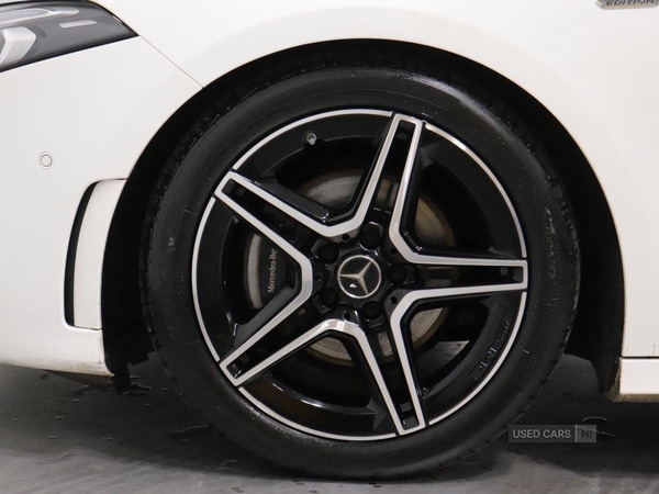 Used Mercedes-Benz A-Class 2022 for sale - 78128357: Photo 7