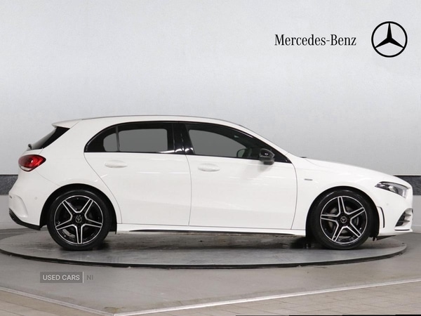 Used Mercedes-Benz A-Class 2022 for sale - 78128357: Photo 9