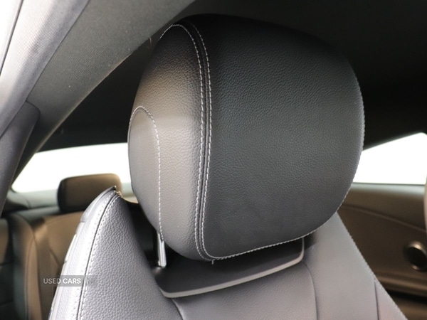 Used Mercedes-Benz C Class 2019 for sale - 76927326: Photo 15